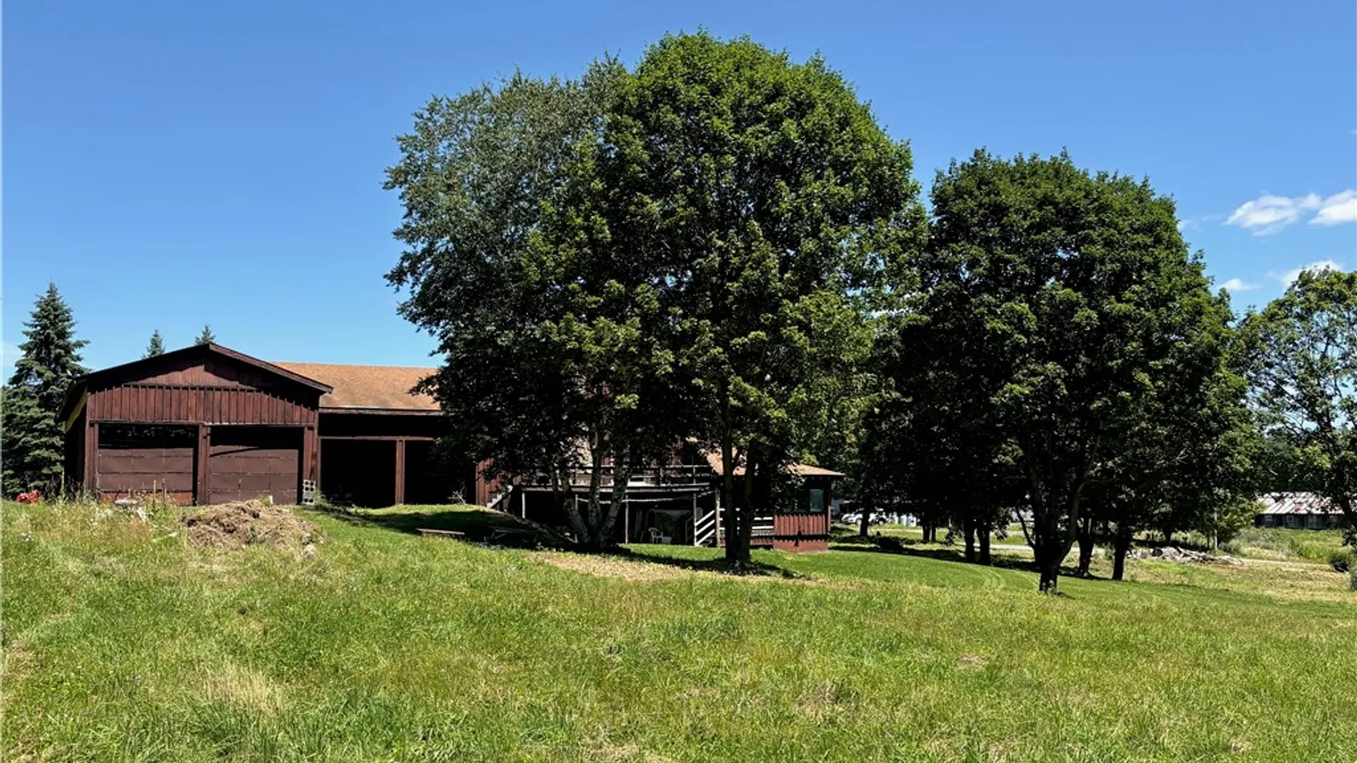 Property at 515 Evening Inn Road, Milford, NY 13820 33