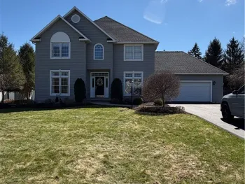 Property at 4776 Country Club Drive, Onondaga, NY 13215