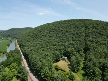Property at 6013 County Route 119, Cameron, NY 14819
