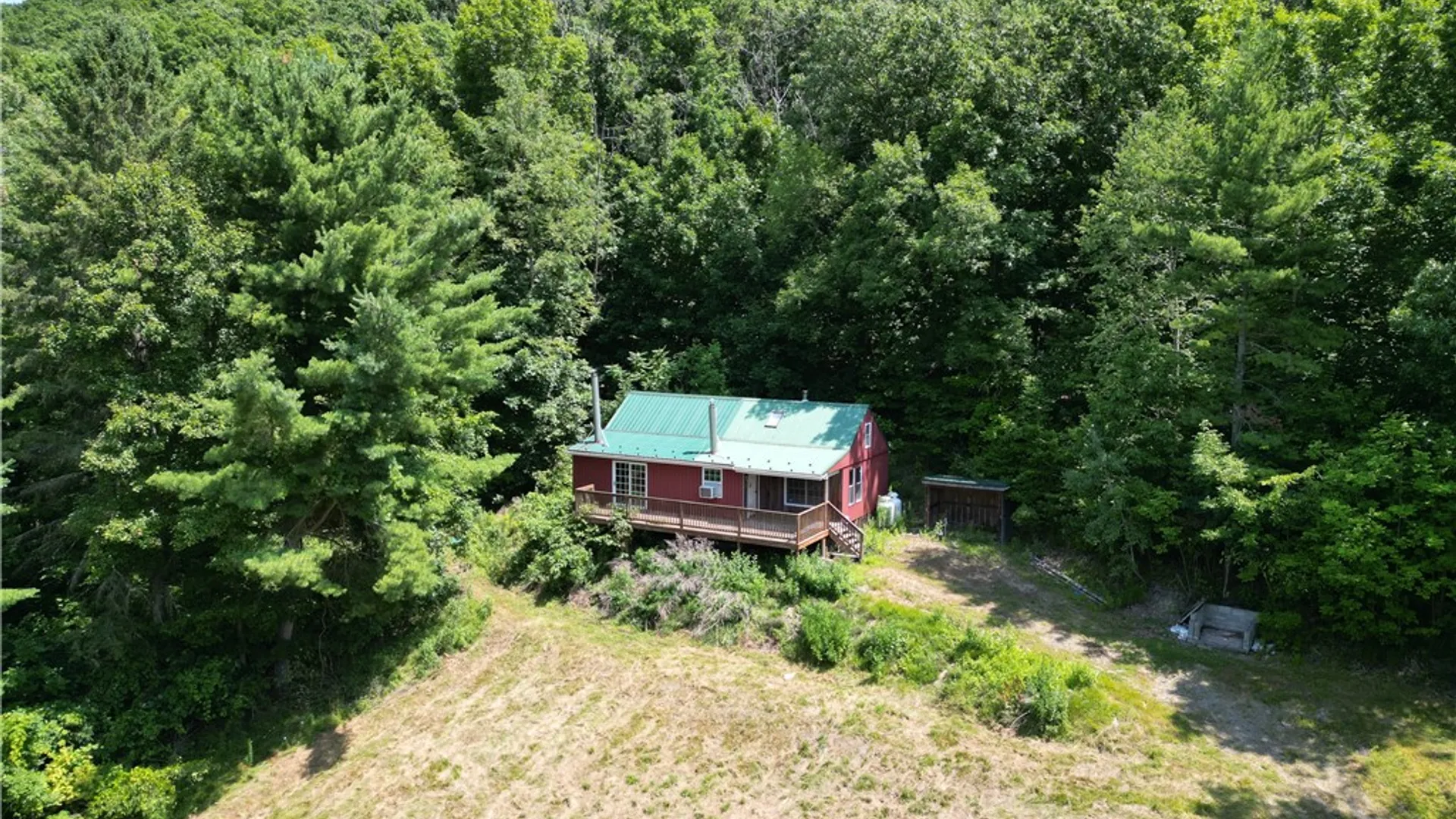 Property at 6013 County Route 119, Cameron, NY 14819 2