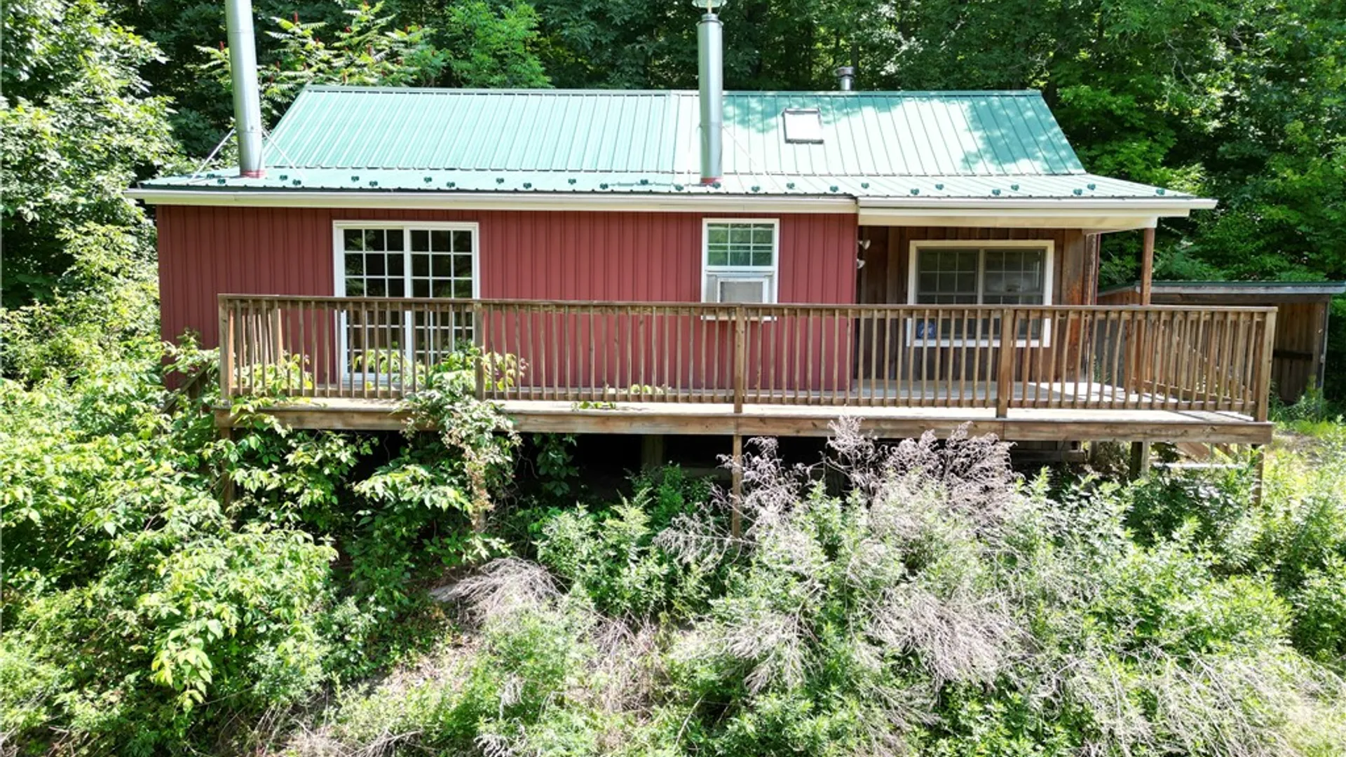 Property at 6013 County Route 119, Cameron, NY 14819 3