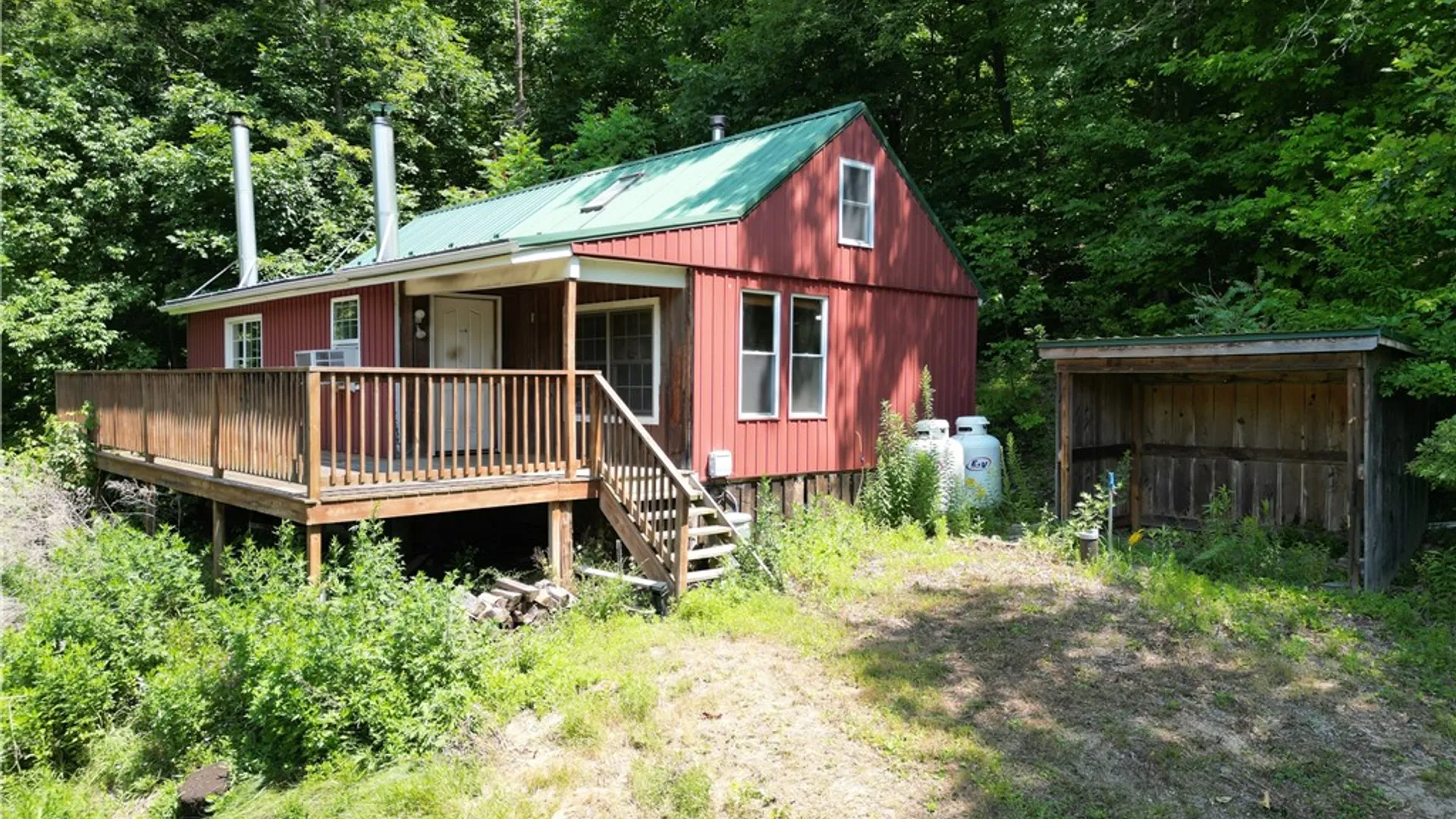 Property at 6013 County Route 119, Cameron, NY 14819 4