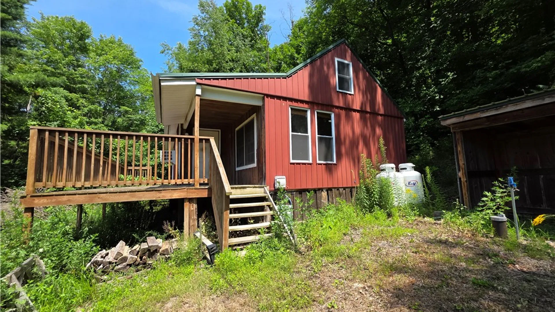 Property at 6013 County Route 119, Cameron, NY 14819 5
