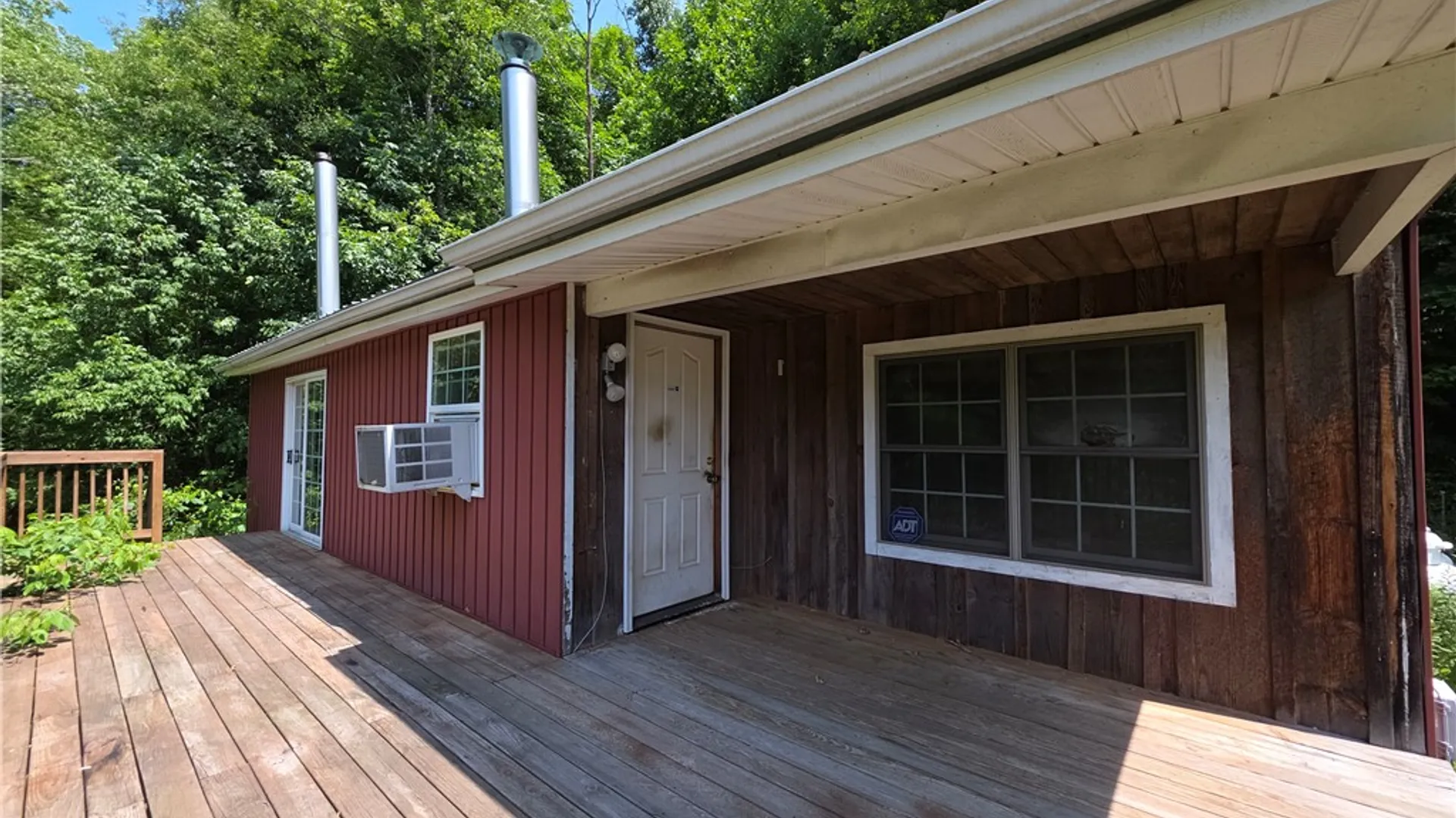 Property at 6013 County Route 119, Cameron, NY 14819 6