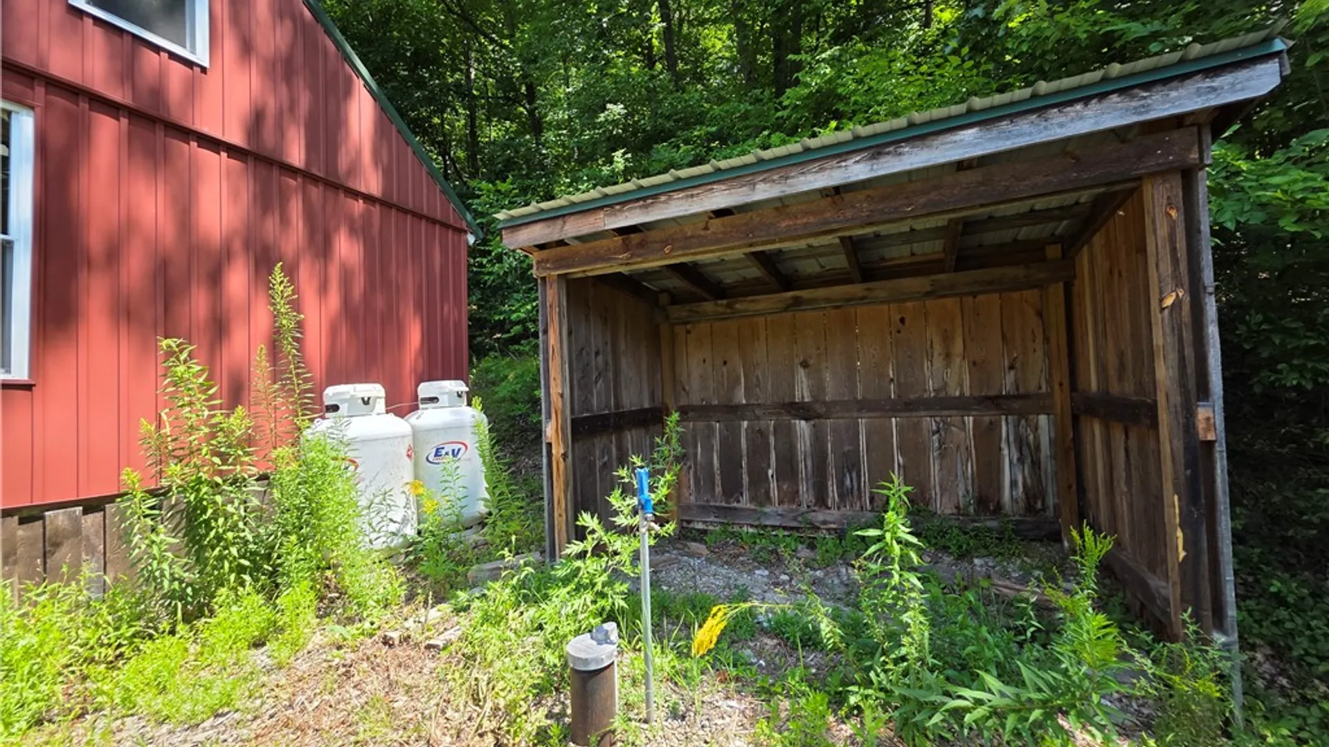 Property at 6013 County Route 119, Cameron, NY 14819 22