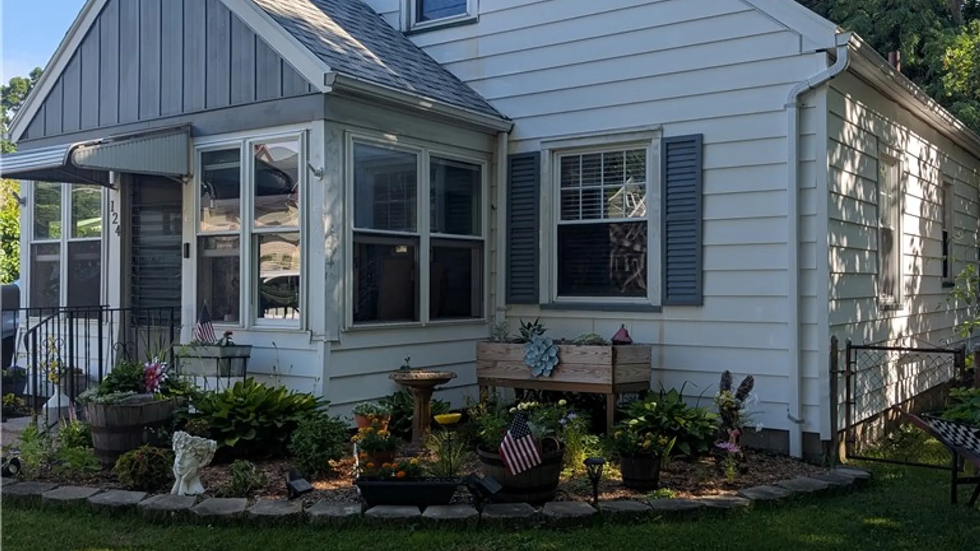 Property at 124 Worcester Road, Greece, NY 14616 2