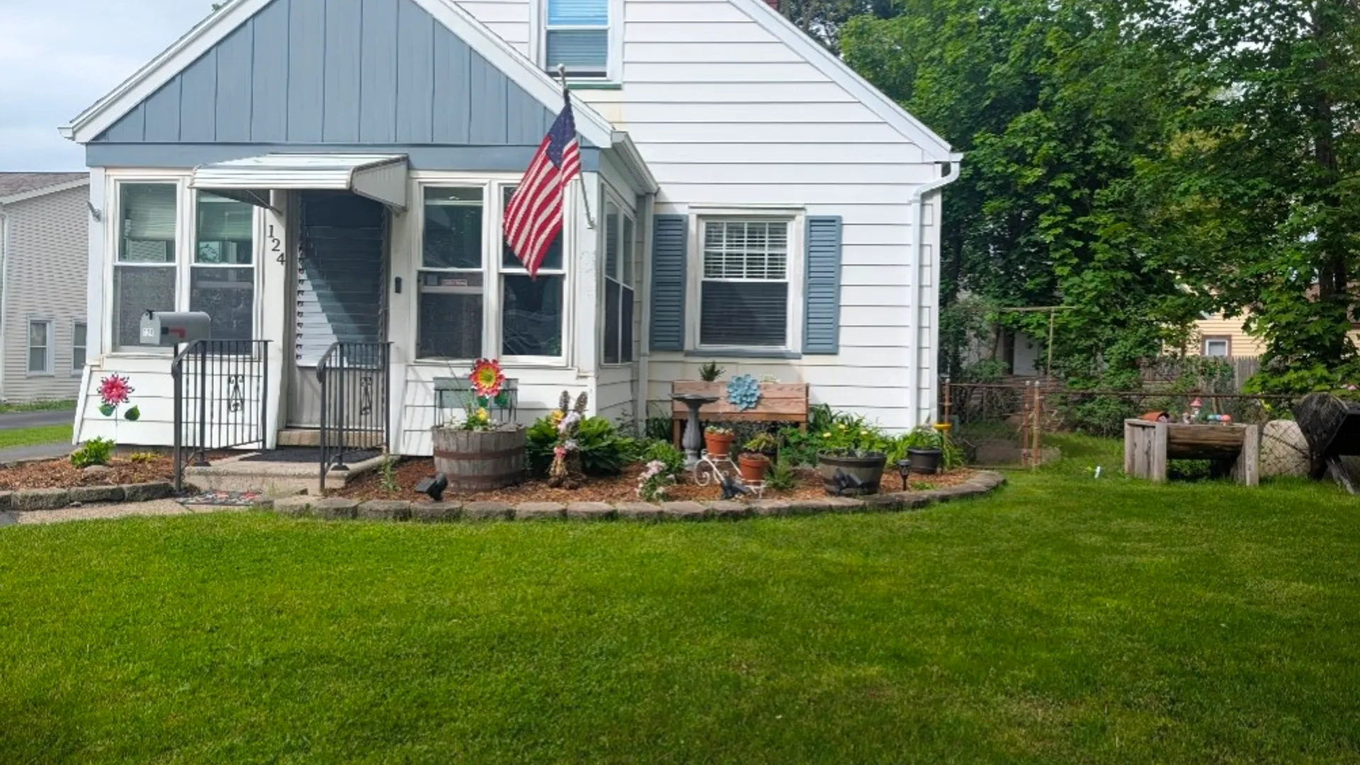 Property at 124 Worcester Road, Greece, NY 14616 5