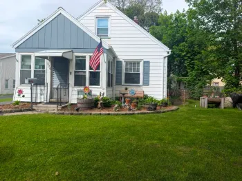 Property at 124 Worcester Road, Greece, NY 14616