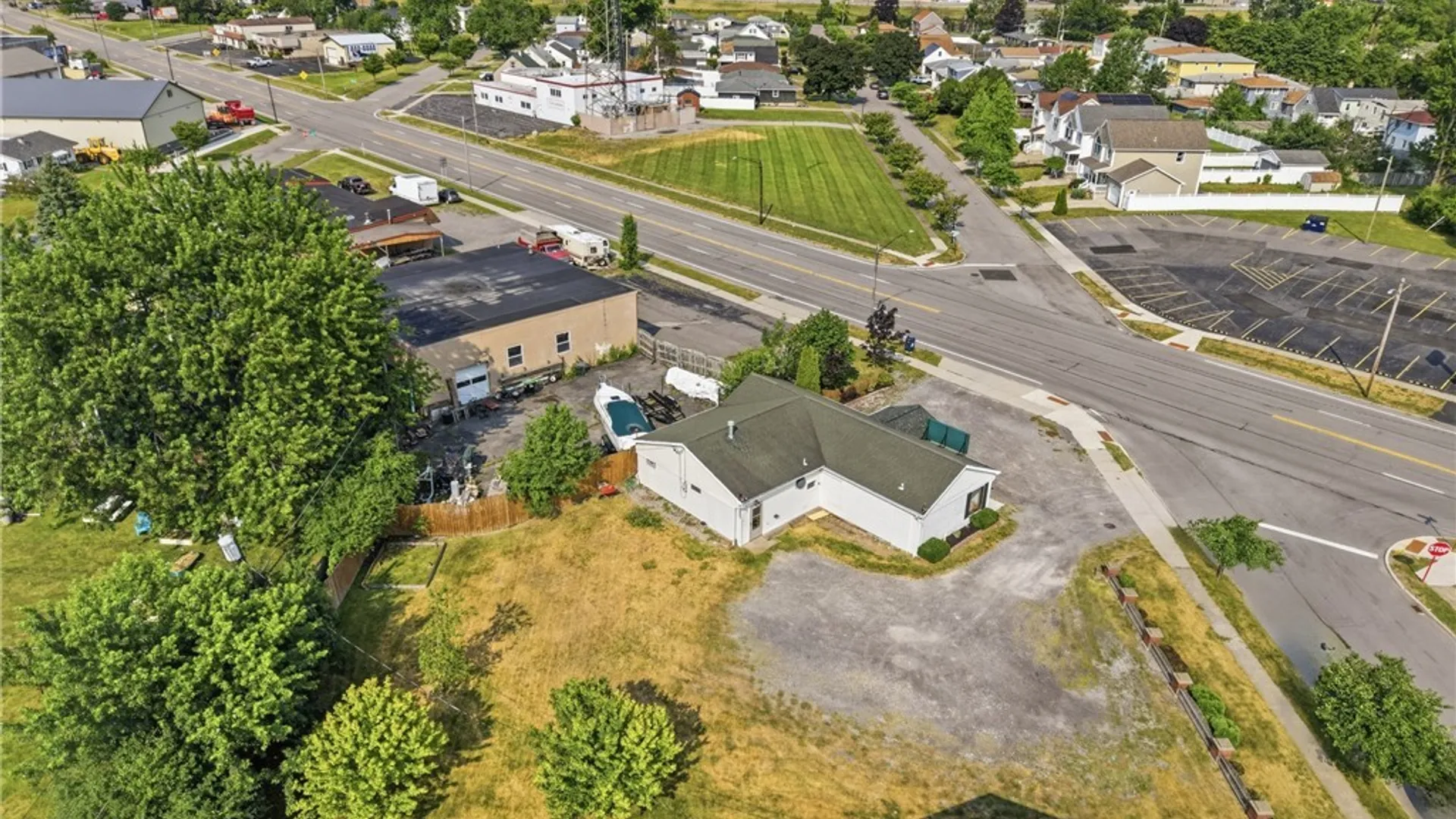 Property at 723 Sheridan Drive, Tonawanda, NY 14150 26