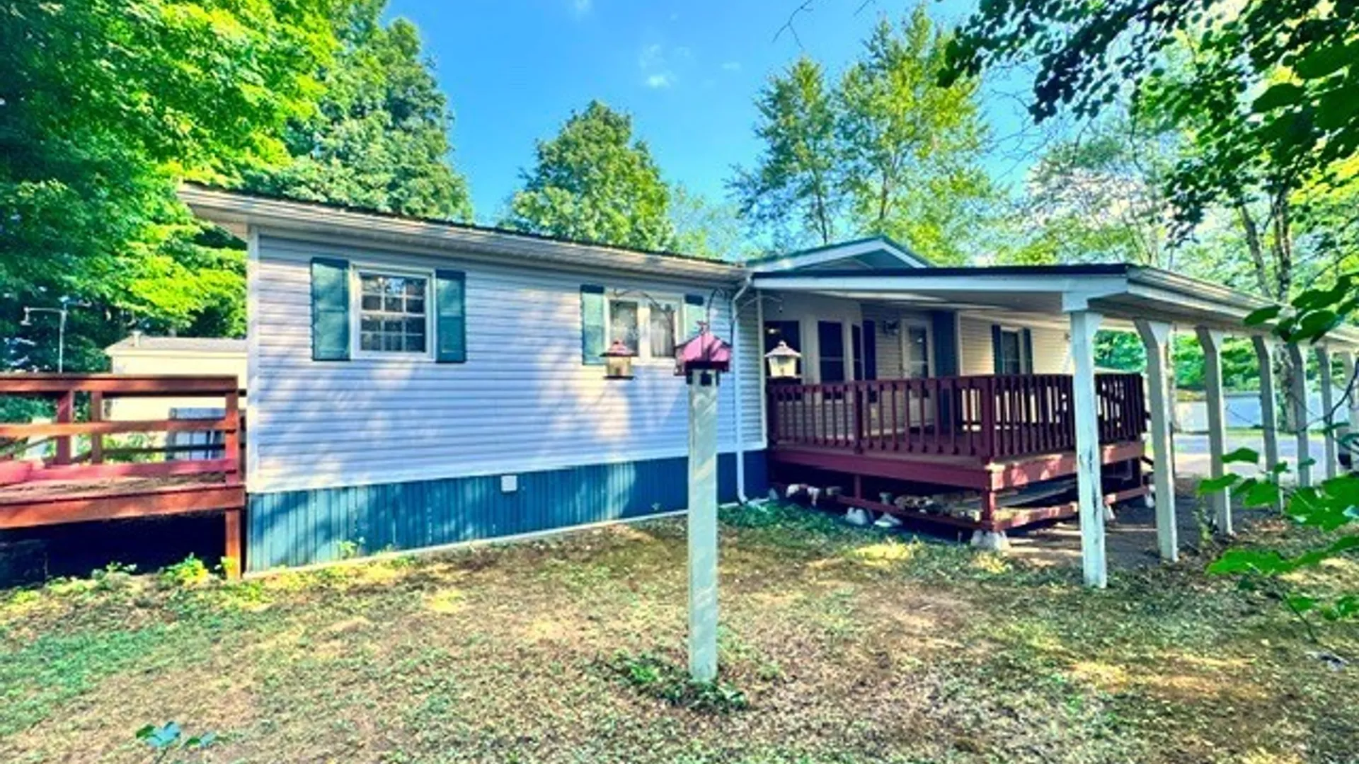 Property at 186 Country Road, Schuyler, NY 13502 5