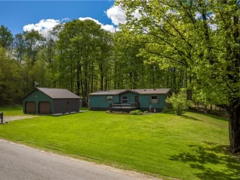 Property at 9590 Dutch Road, Camden, NY 13316