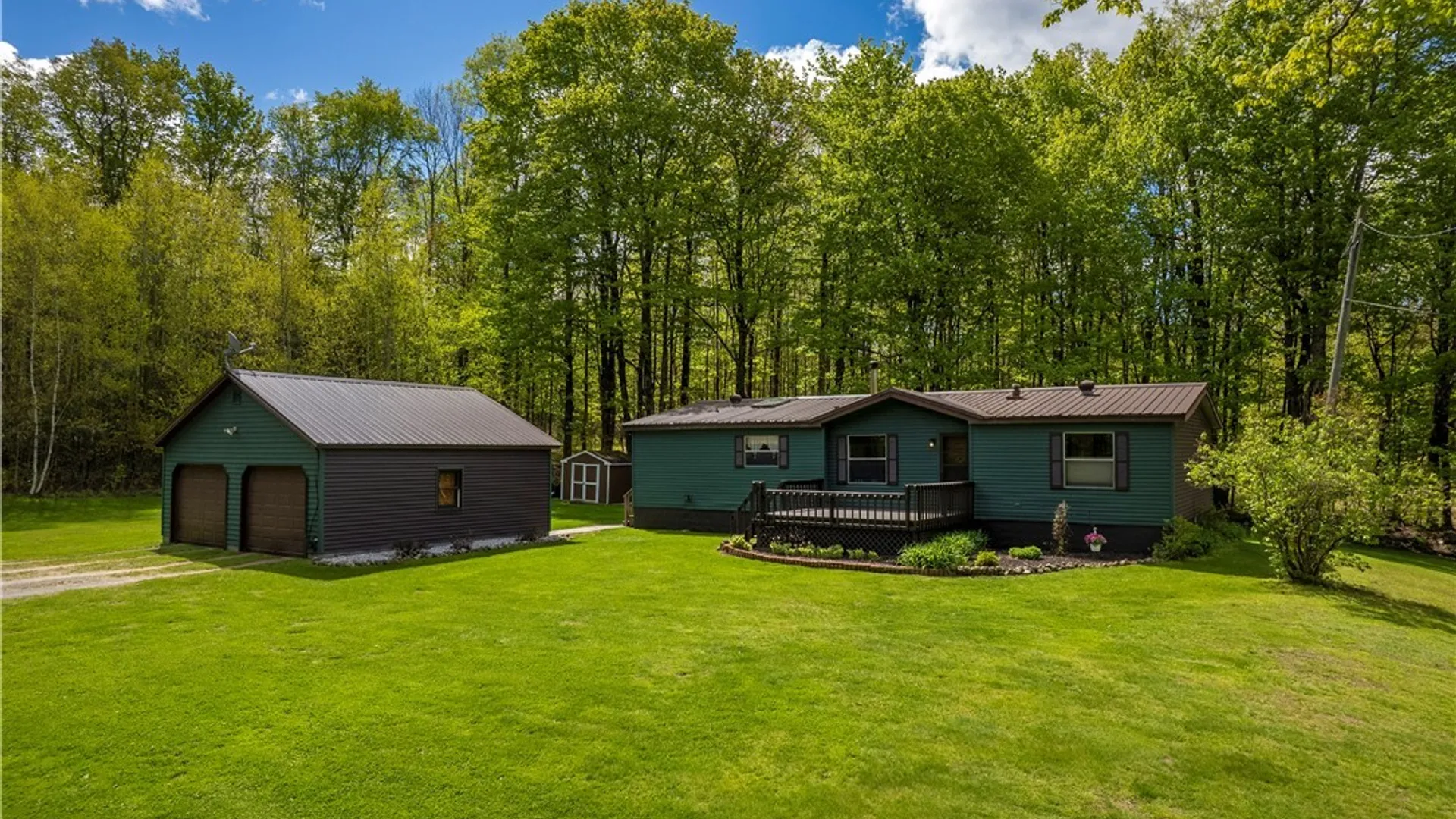 Property at 9590 Dutch Road, Camden, NY 13316 2