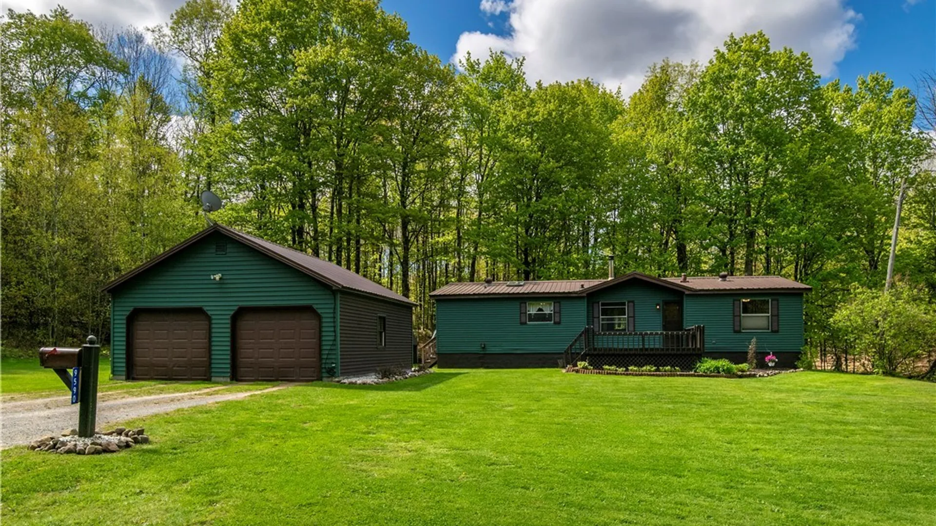 Property at 9590 Dutch Road, Camden, NY 13316 4