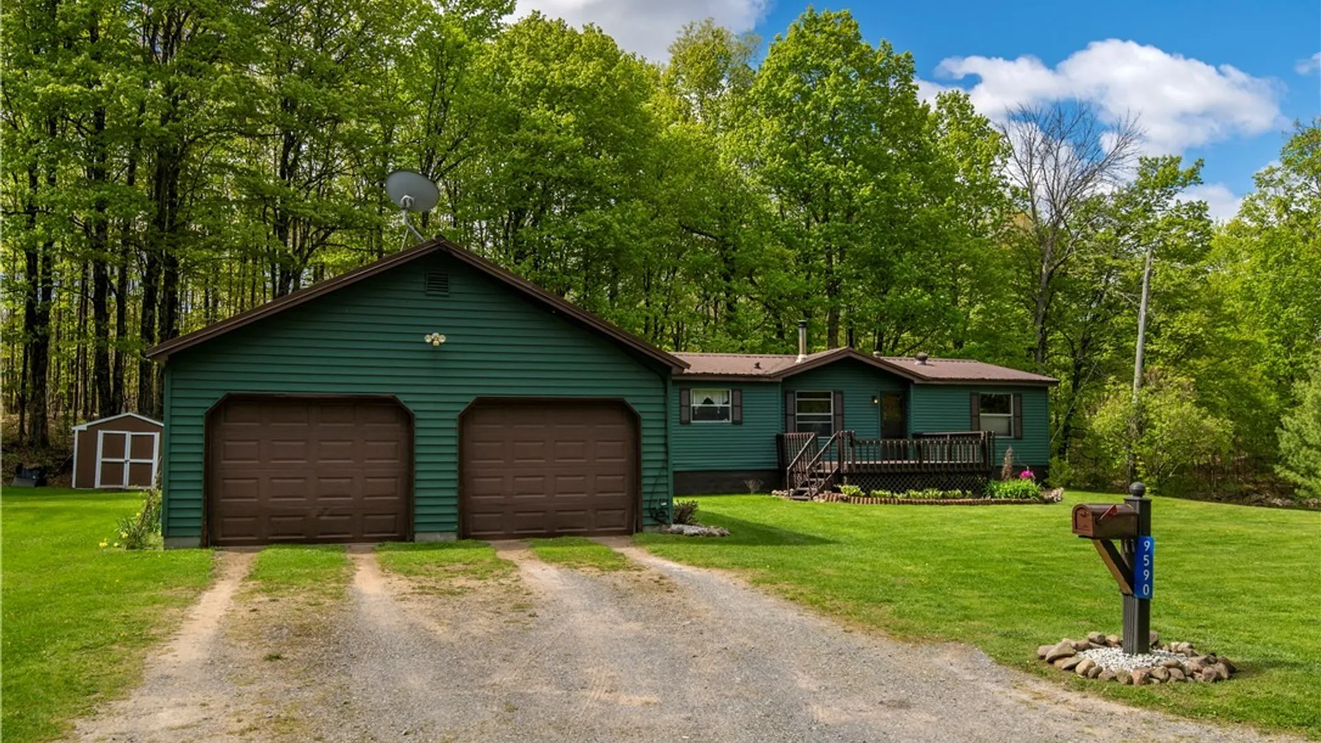 Property at 9590 Dutch Road, Camden, NY 13316 5
