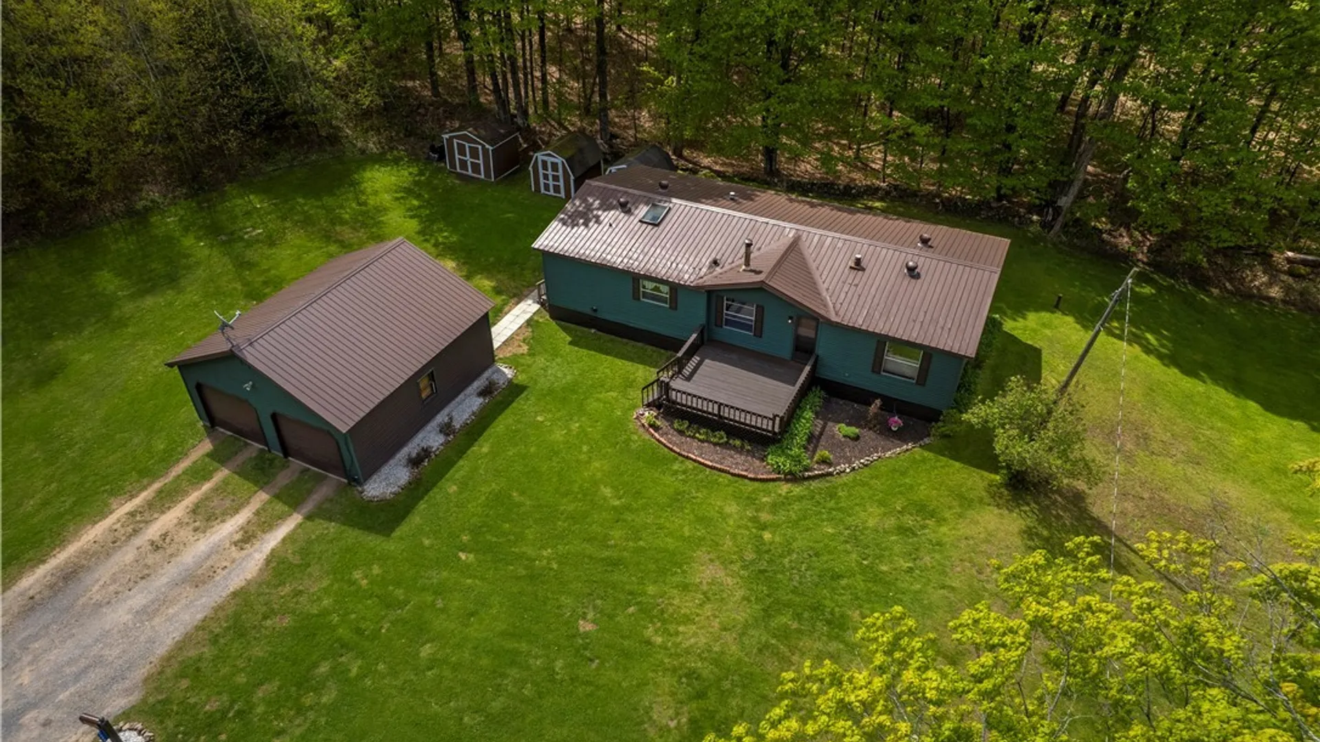 Property at 9590 Dutch Road, Camden, NY 13316 11