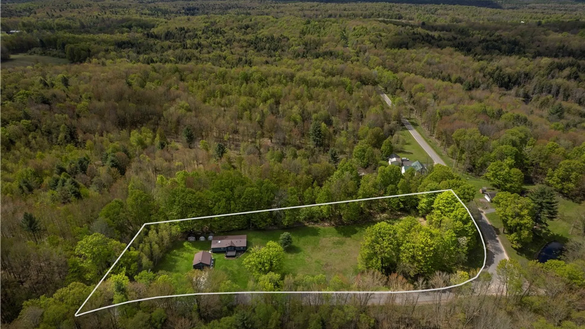 Property at 9590 Dutch Road, Camden, NY 13316 14