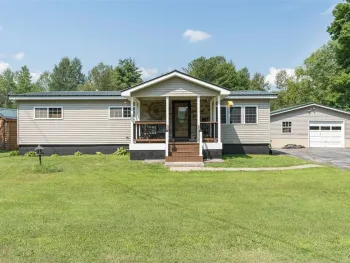 Property at 23819 Alexandria Street Road, Wilna, NY 13619