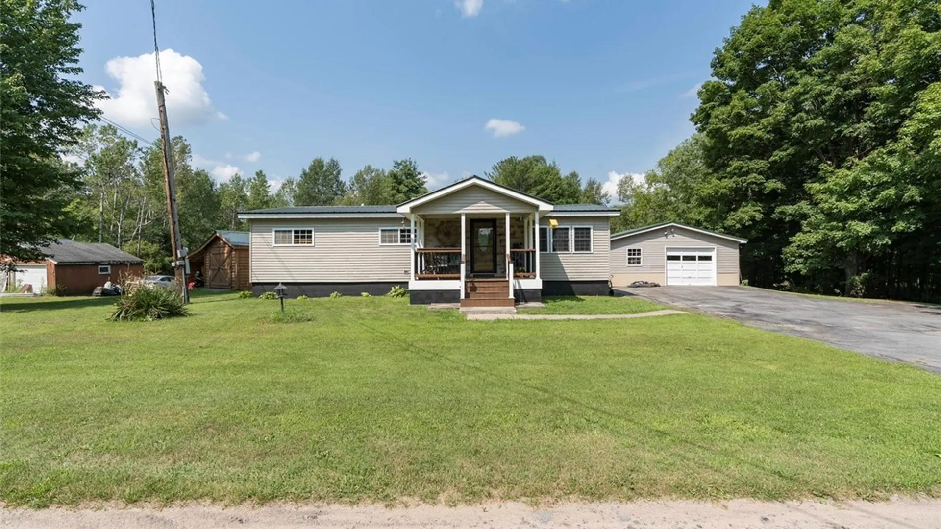 Property at 23819 Alexandria Street Road, Wilna, NY 13619 2