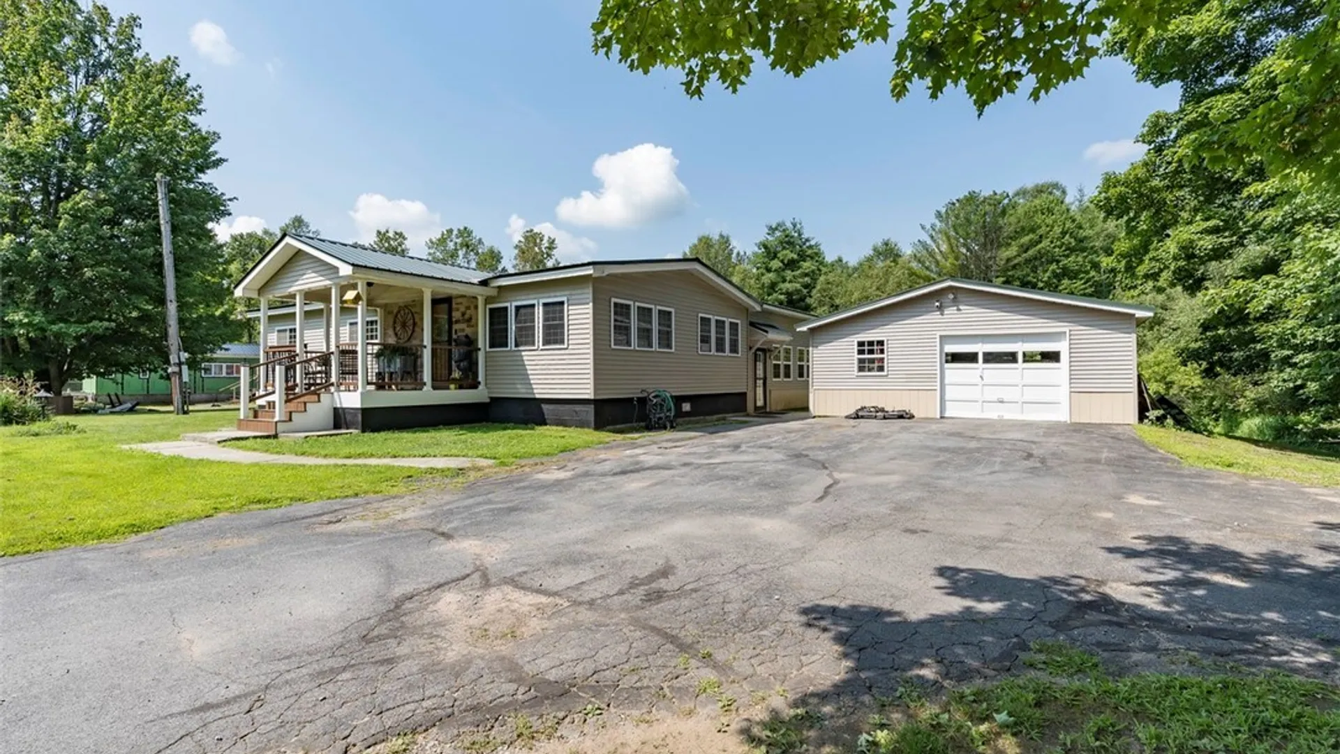 Property at 23819 Alexandria Street Road, Wilna, NY 13619 3