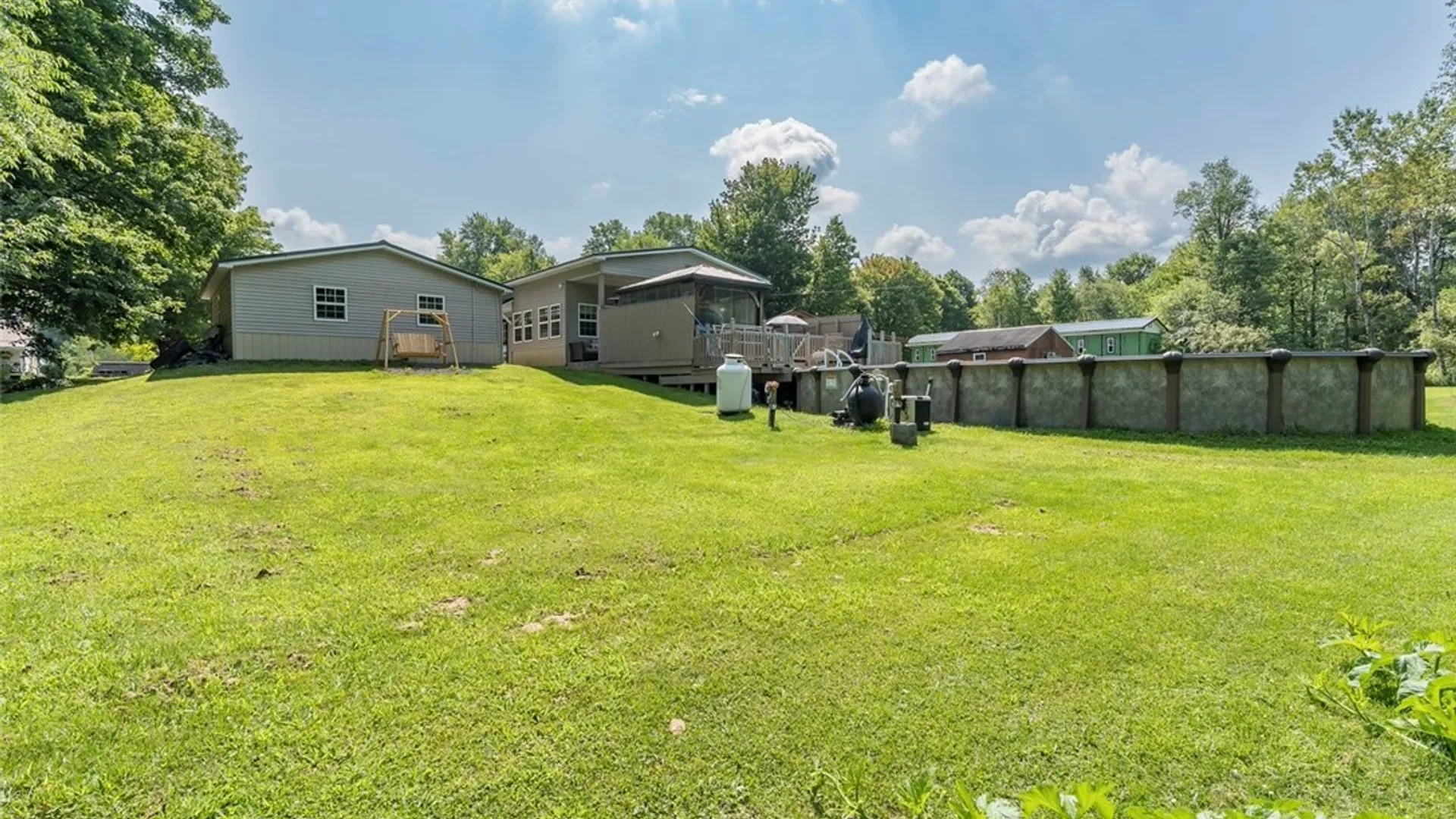 Property at 23819 Alexandria Street Road, Wilna, NY 13619 43