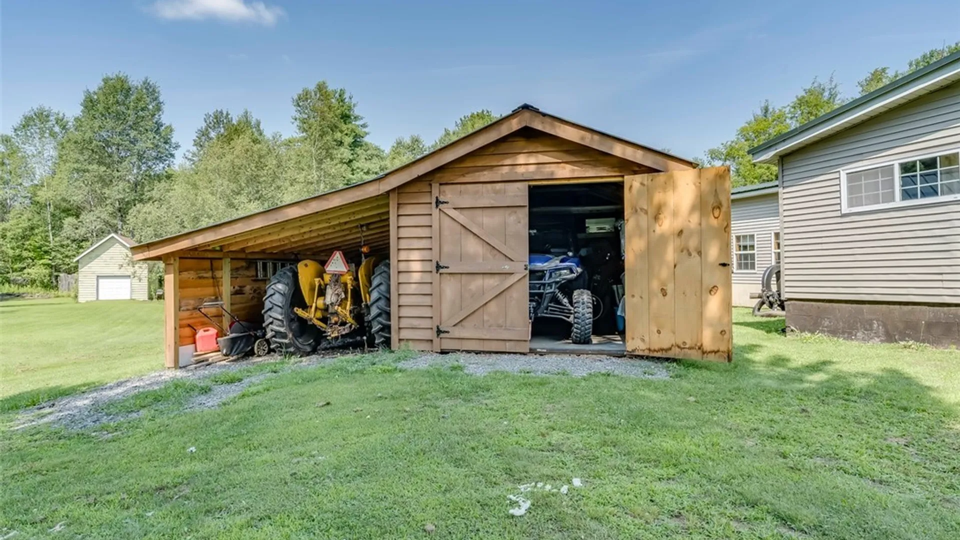 Property at 23819 Alexandria Street Road, Wilna, NY 13619 44