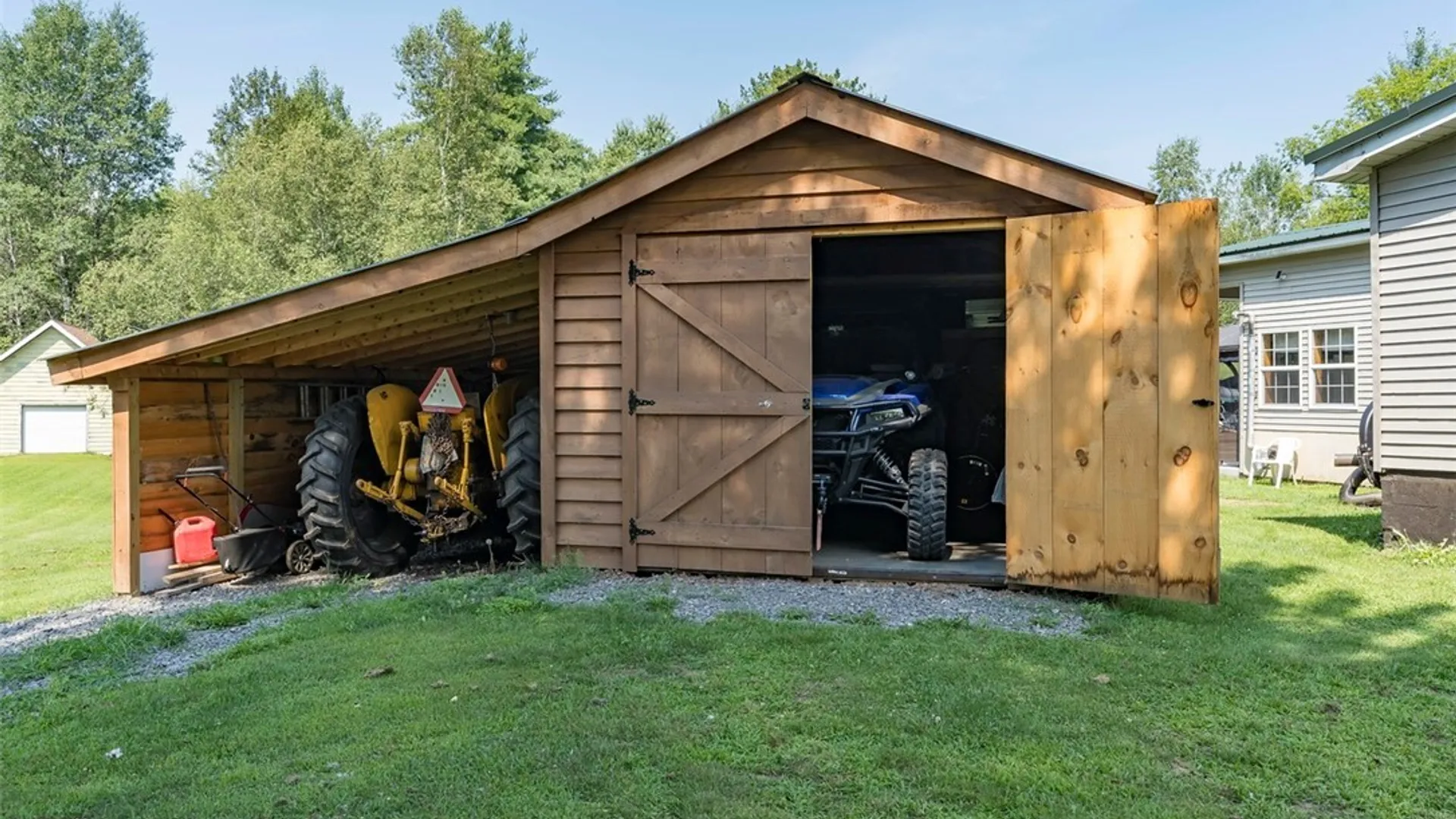 Property at 23819 Alexandria Street Road, Wilna, NY 13619 45