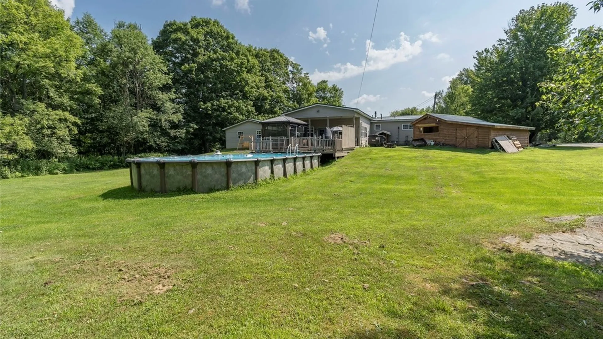 Property at 23819 Alexandria Street Road, Wilna, NY 13619 49