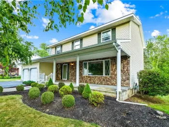 Property at 216 Ramblewood Drive, Deerfield, NY 13502