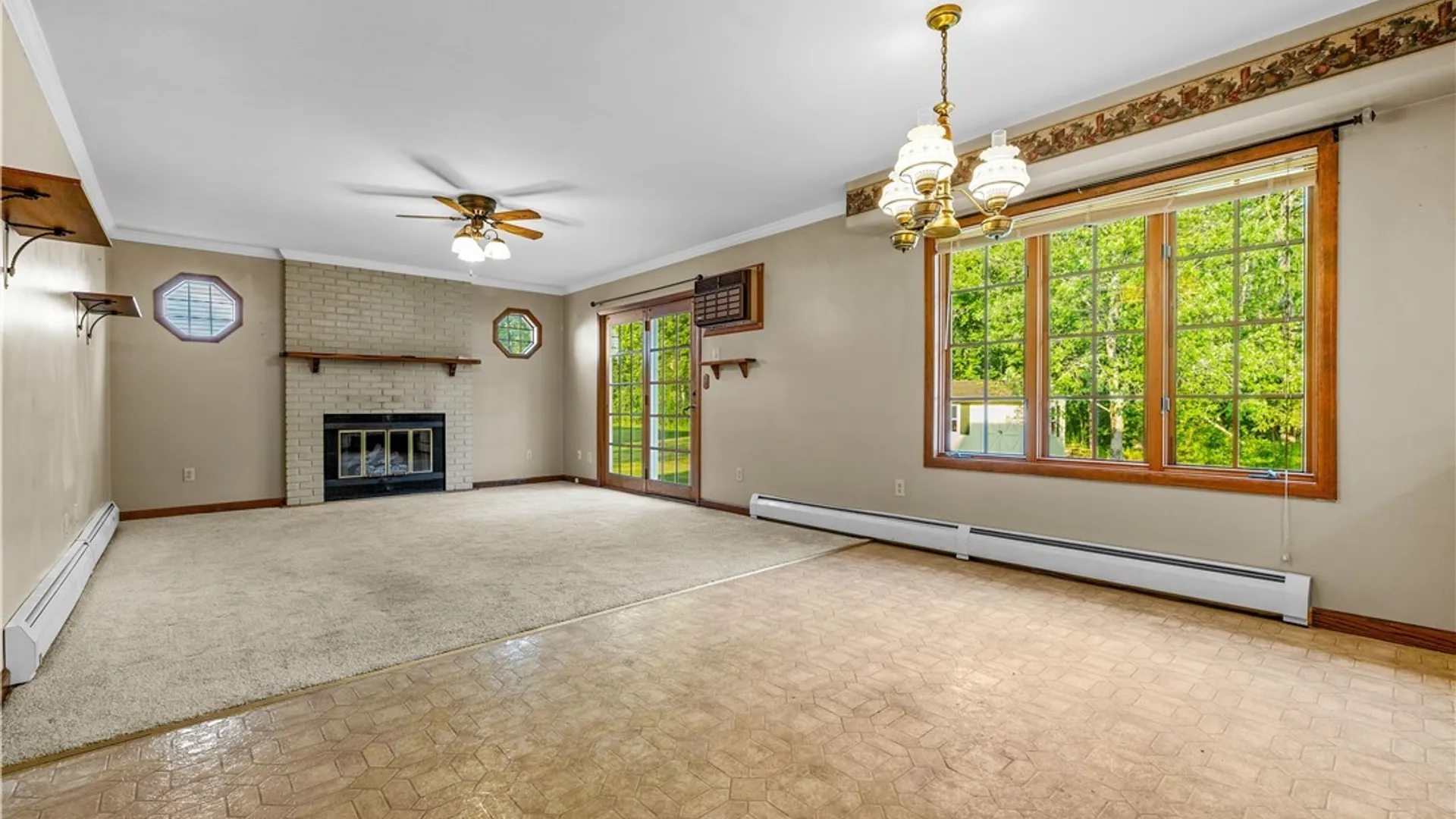 Property at 216 Ramblewood Drive, Deerfield, NY 13502 14