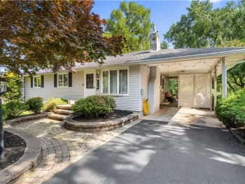 Property at 30 Lake Road, Avon, NY 14414