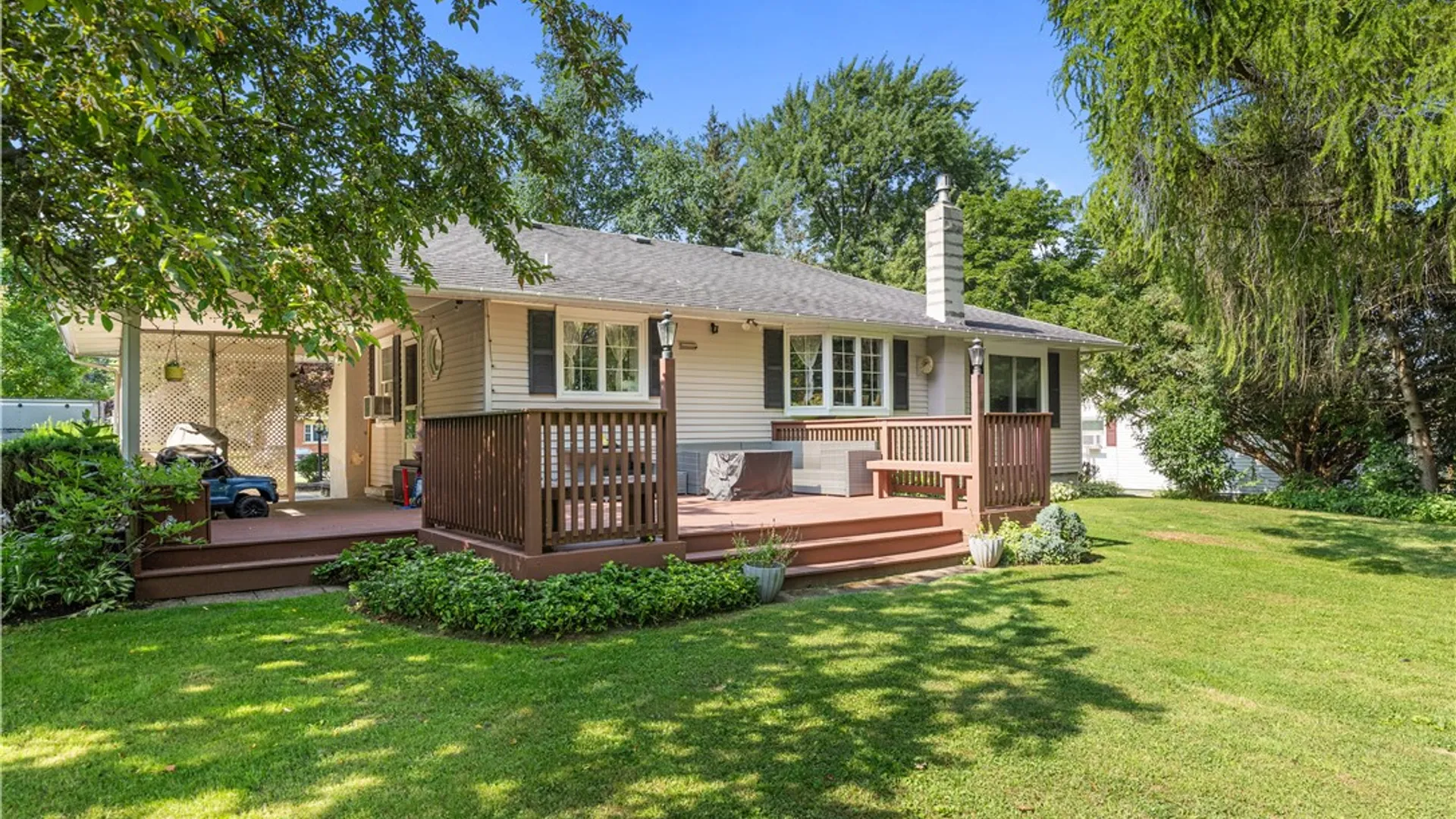 Property at 30 Lake Road, Avon, NY 14414 23