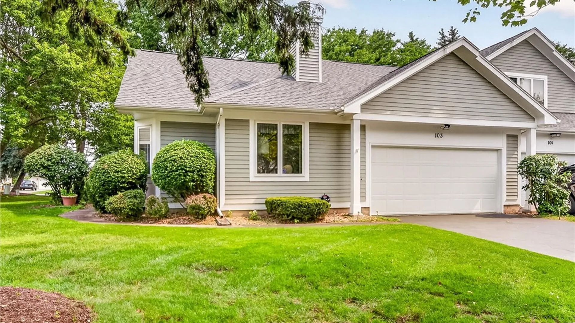 Property at 103 Running Brook Lane, Greece, NY 14626 3