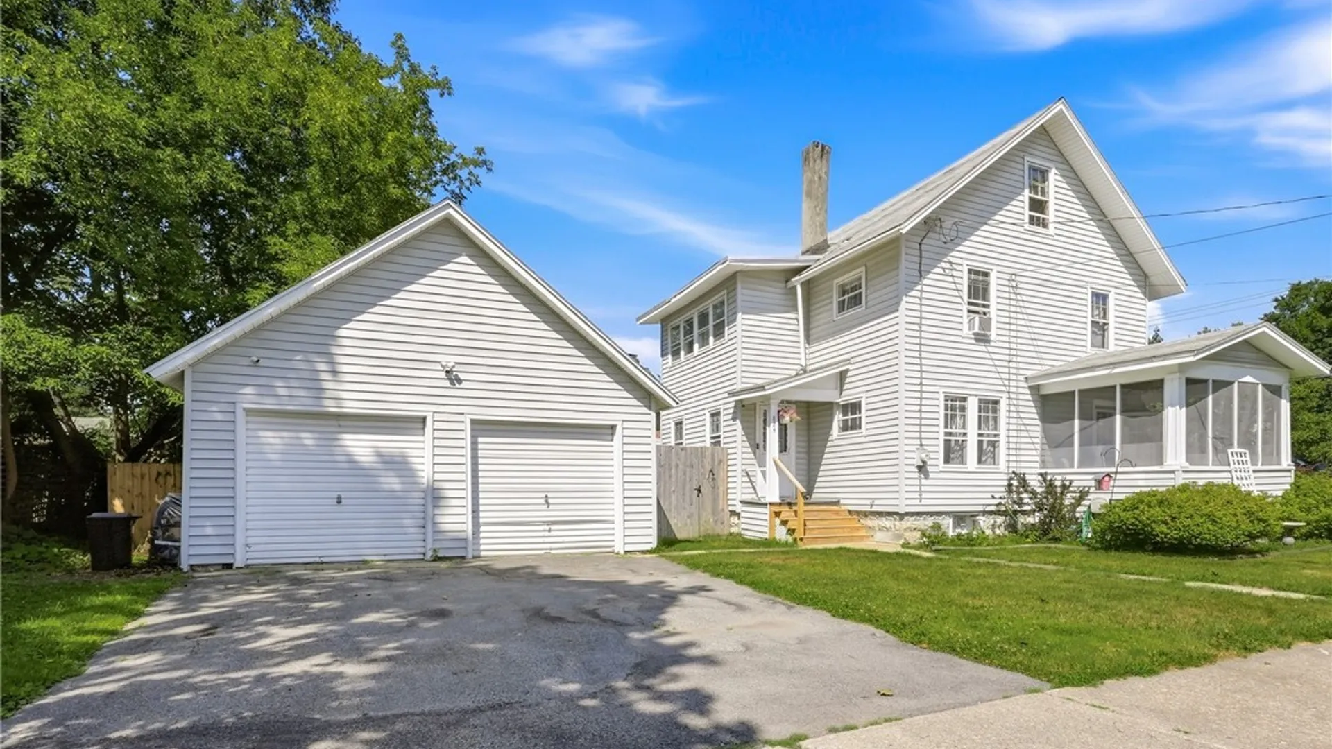 Property at 824 Floyd Avenue, Rome, NY 13440 27
