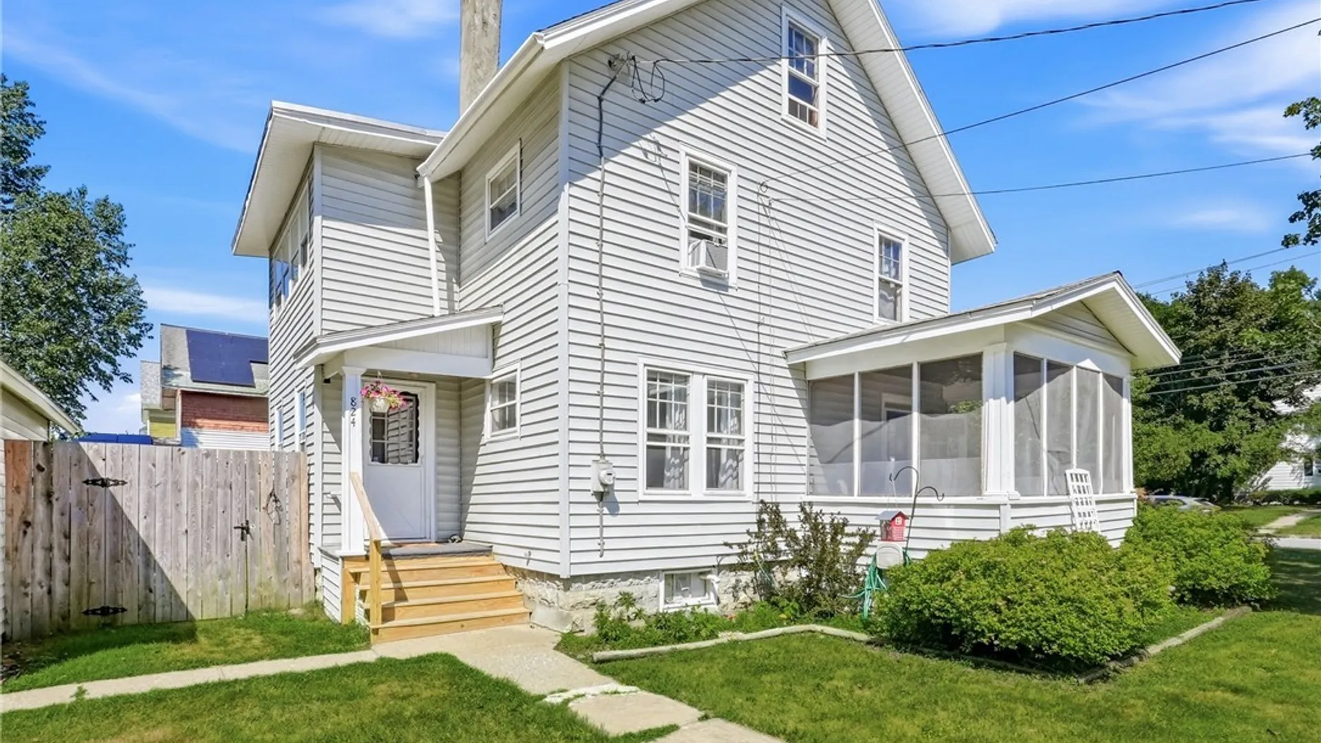 Property at 824 Floyd Avenue, Rome, NY 13440 2