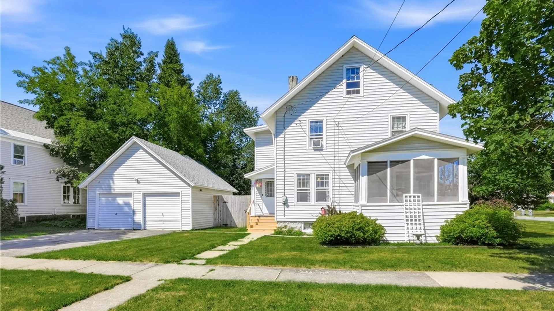 Property at 824 Floyd Avenue, Rome, NY 13440 3