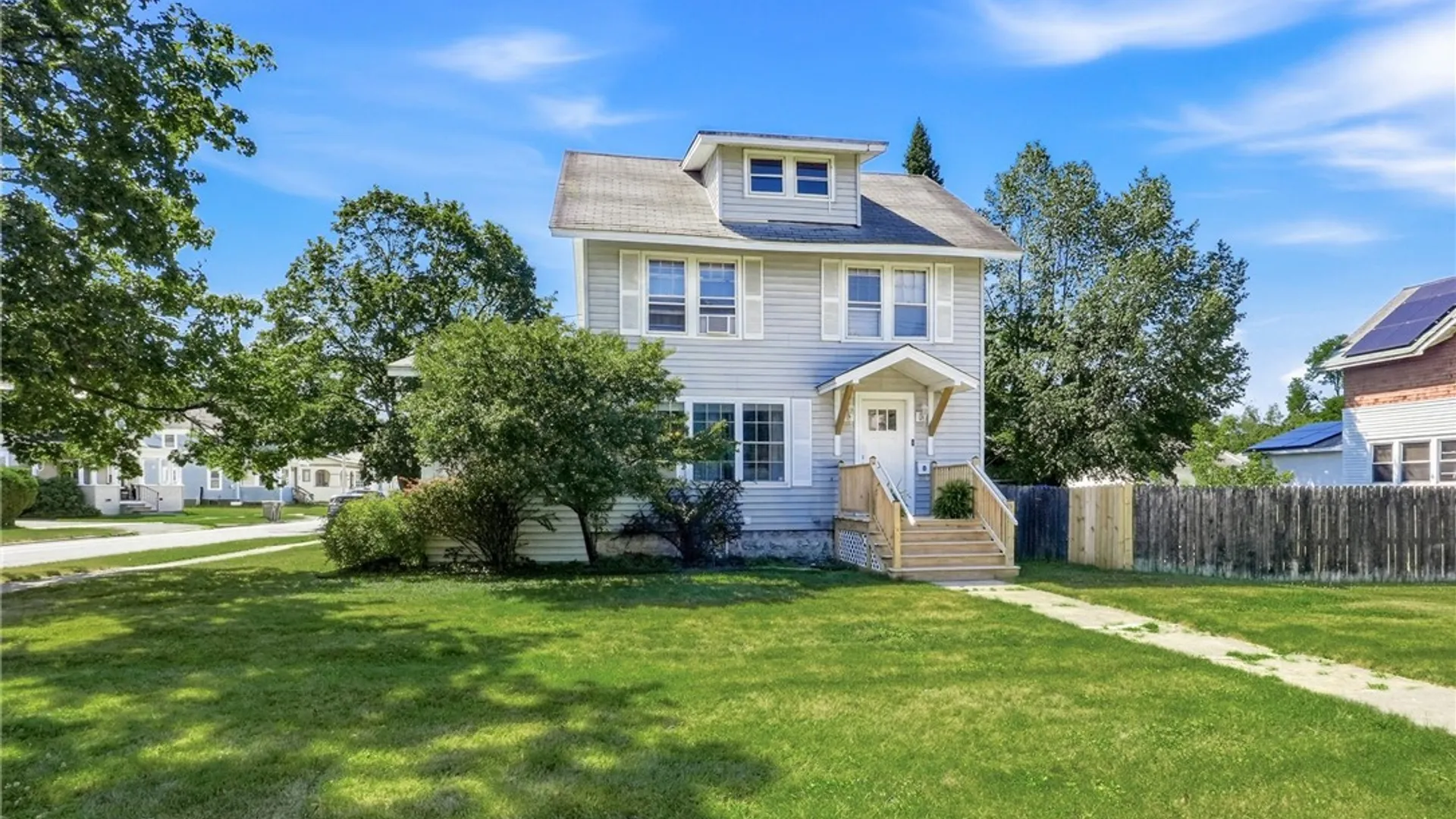 Property at 824 Floyd Avenue, Rome, NY 13440 4