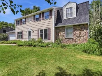Property at 262 Hillary Lane, Penfield, NY 14526