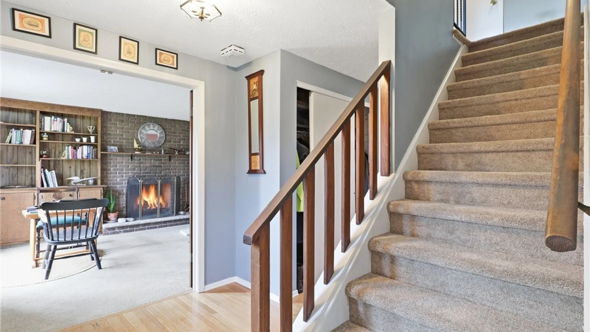 Property at 262 Hillary Lane, Penfield, NY 14526 4