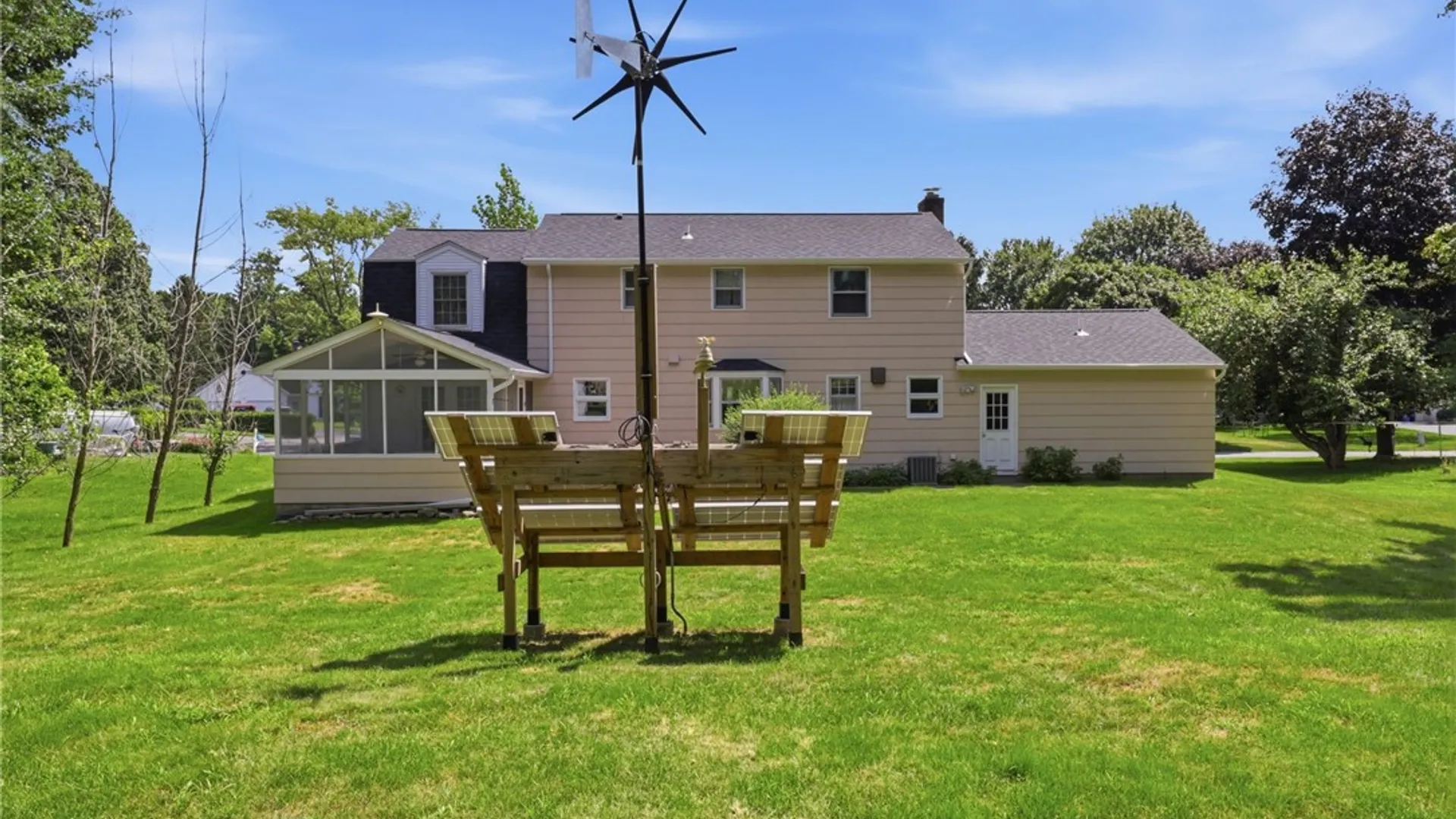 Property at 262 Hillary Lane, Penfield, NY 14526 41