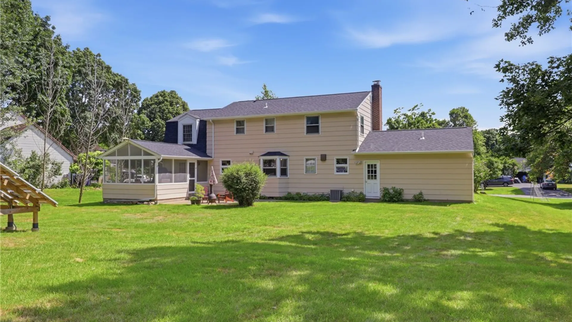 Property at 262 Hillary Lane, Penfield, NY 14526 42