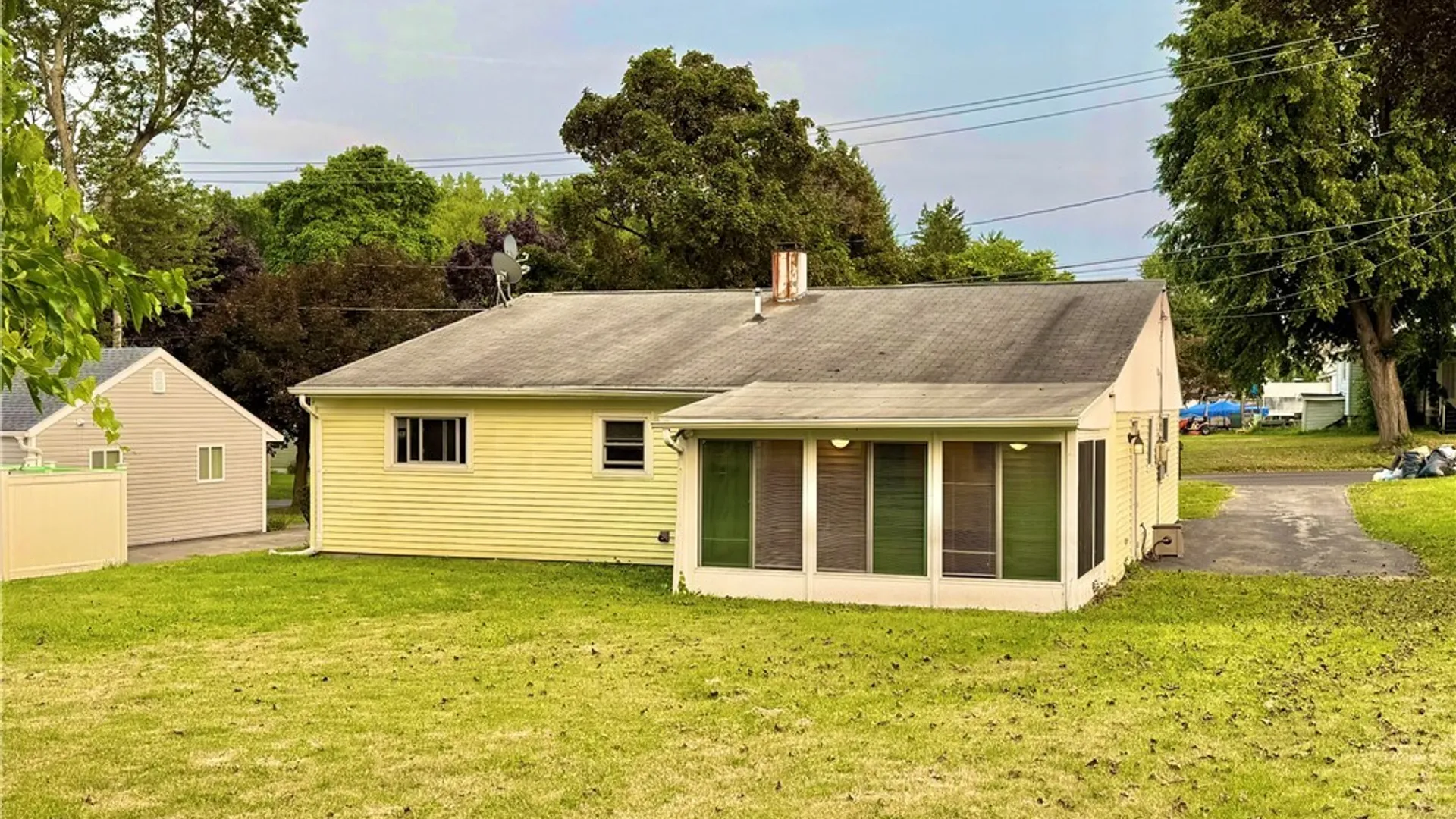 Property at 109 Standart Avenue, Auburn, NY 13021 6