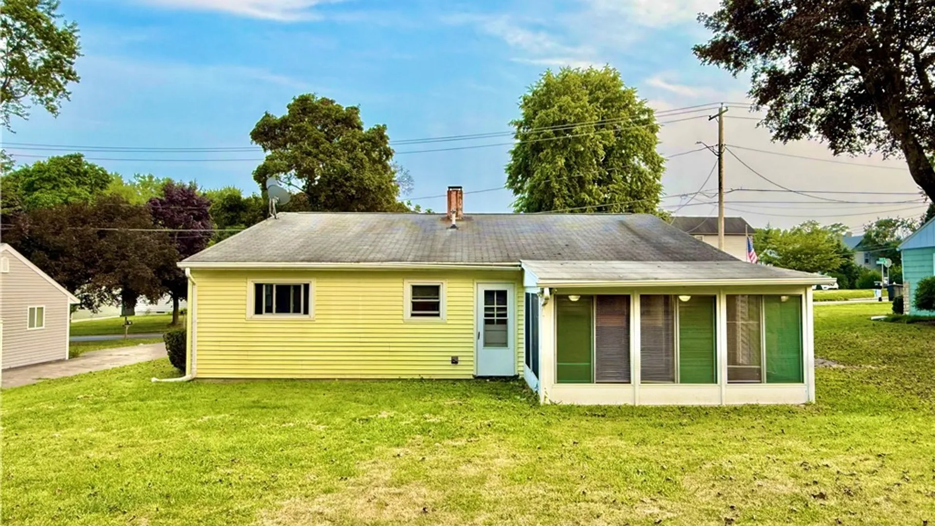 Property at 109 Standart Avenue, Auburn, NY 13021 5