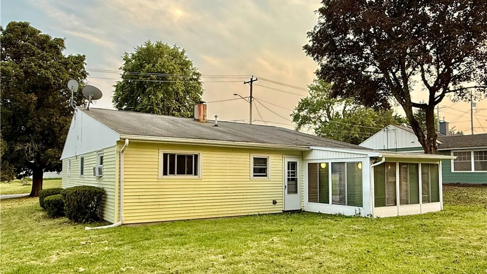 Property at 109 Standart Avenue, Auburn, NY 13021 4