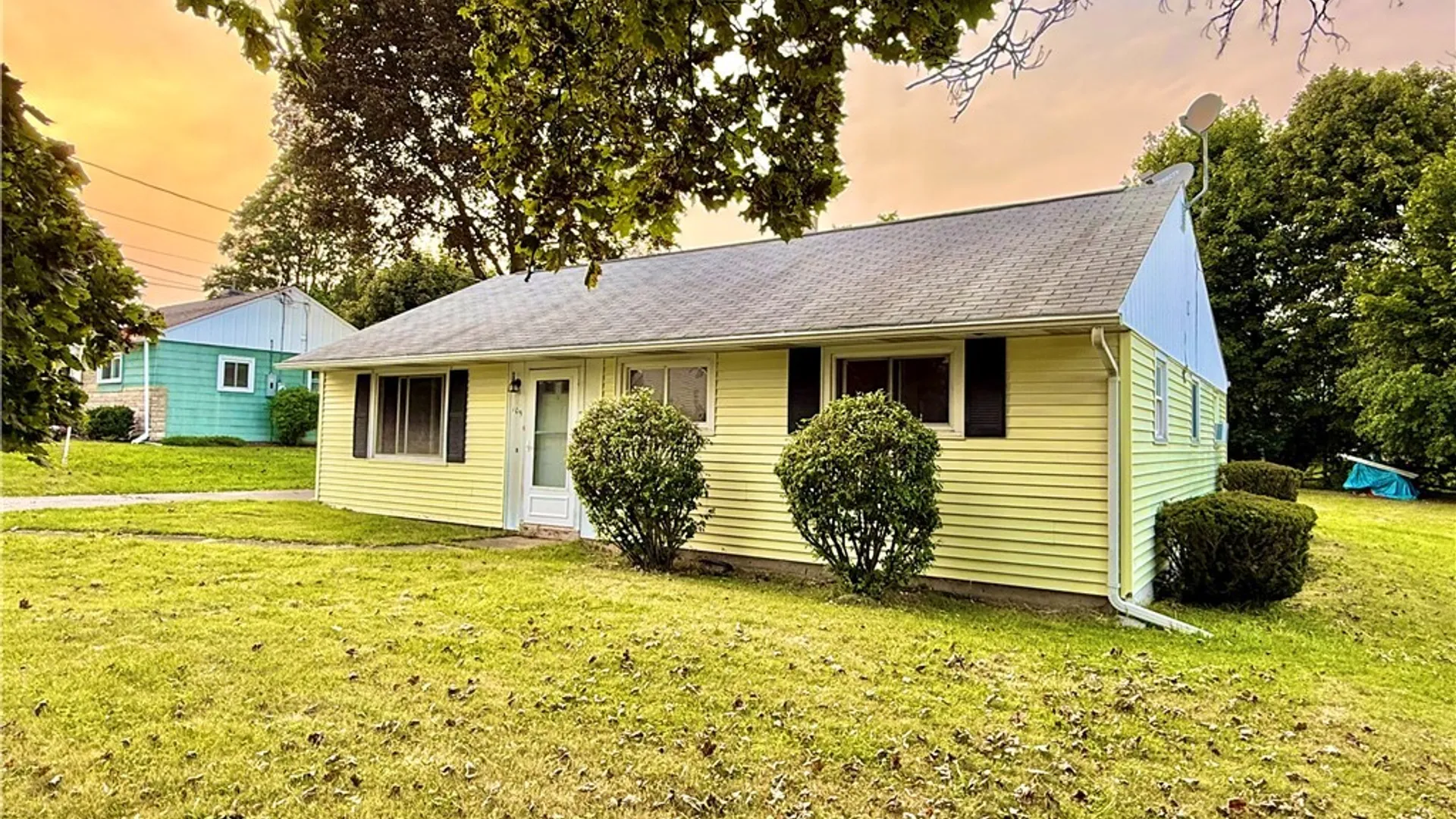 Property at 109 Standart Avenue, Auburn, NY 13021 3