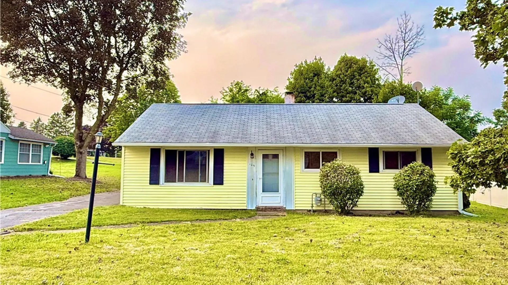 Property at 109 Standart Avenue, Auburn, NY 13021 2