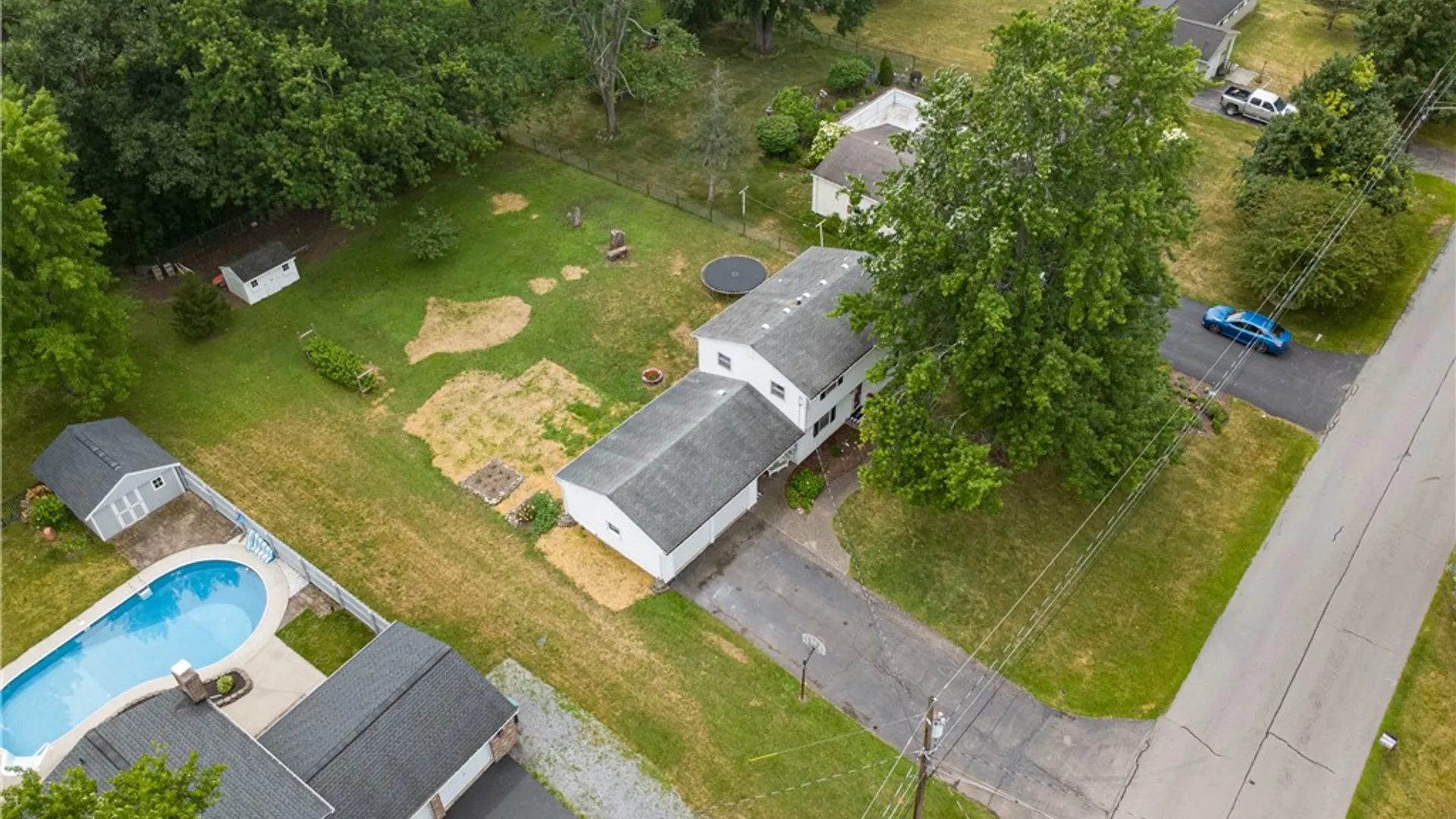 Property at 7 Jupiter Way, Macedon, NY 14502 37