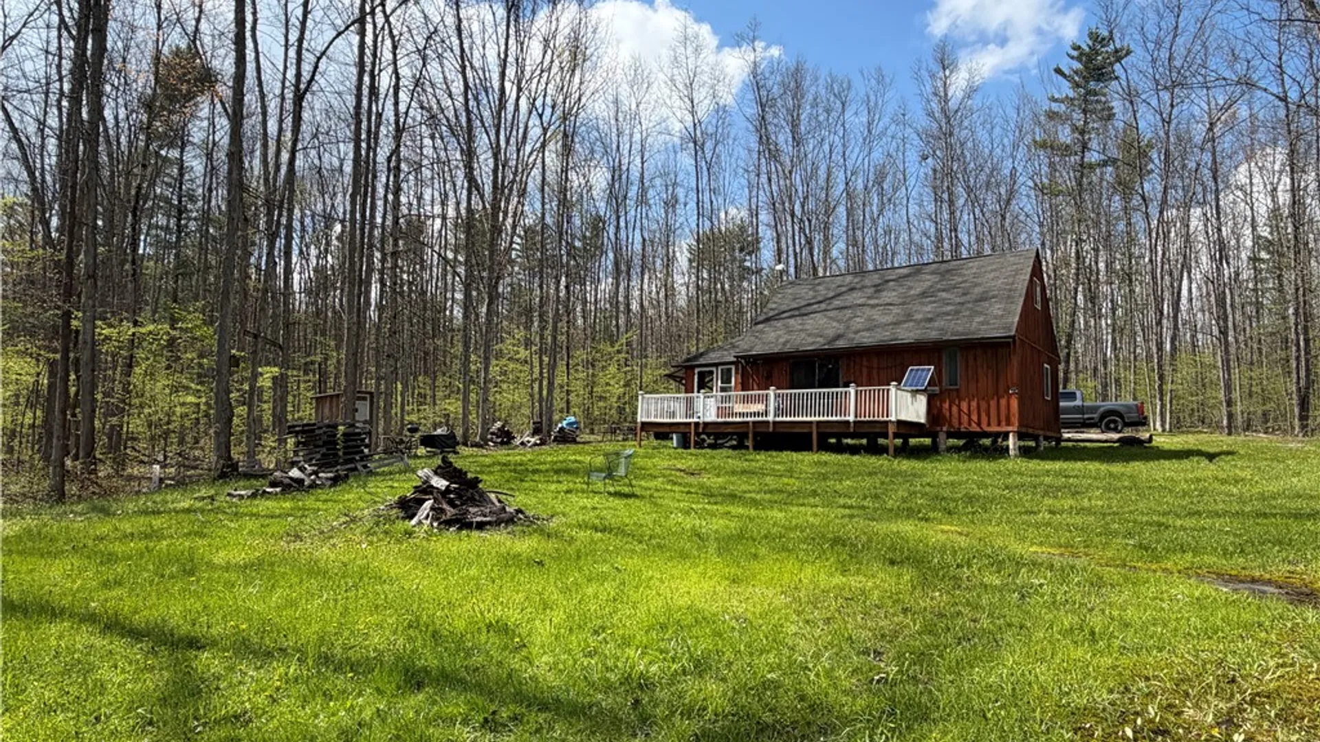 Property at 5373 Pigtail Road, Friendship, NY 14739 21