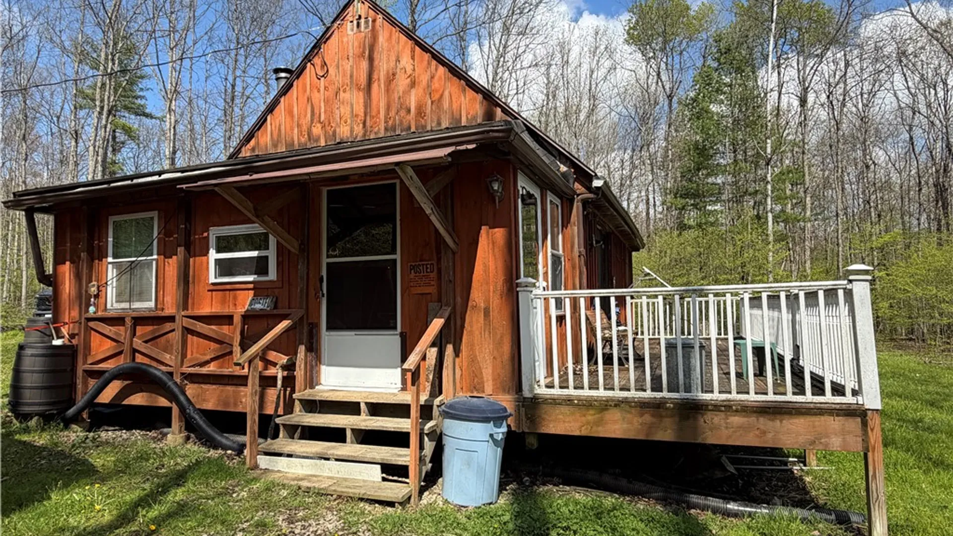 Property at 5373 Pigtail Road, Friendship, NY 14739 4