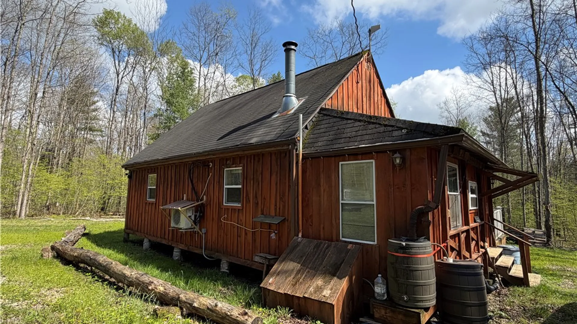 Property at 5373 Pigtail Road, Friendship, NY 14739 5