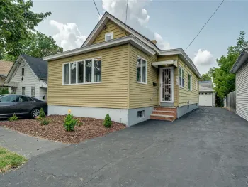 Property at 171 Culbert Street, Syracuse, NY 13208